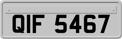 QIF5467