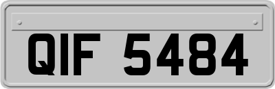 QIF5484