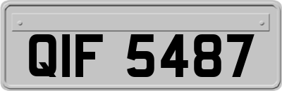 QIF5487