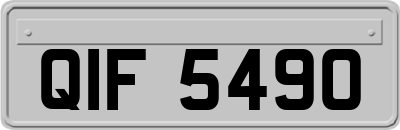 QIF5490