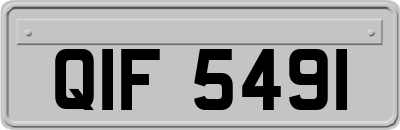 QIF5491