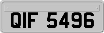 QIF5496