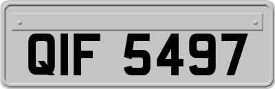 QIF5497