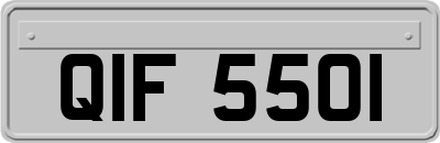 QIF5501