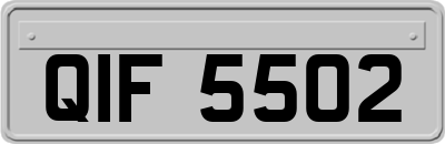 QIF5502