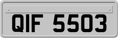 QIF5503