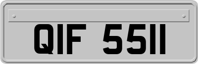 QIF5511