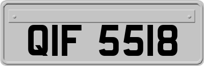 QIF5518