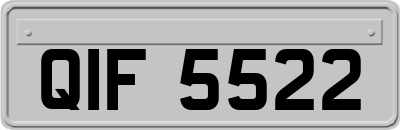 QIF5522