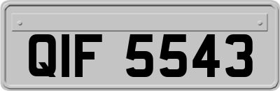 QIF5543