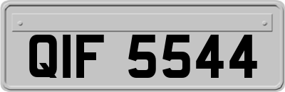 QIF5544