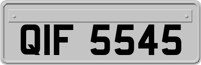 QIF5545