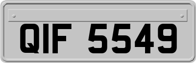 QIF5549