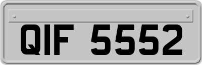 QIF5552