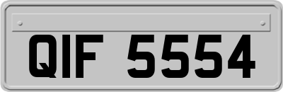 QIF5554