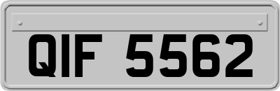 QIF5562