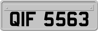 QIF5563