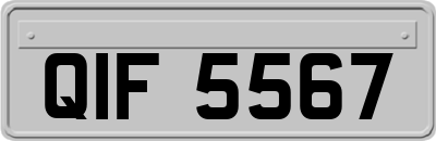 QIF5567