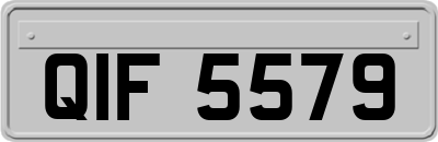 QIF5579