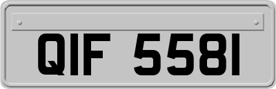 QIF5581