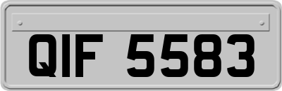QIF5583
