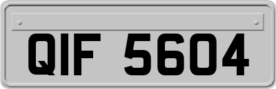 QIF5604