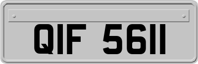 QIF5611