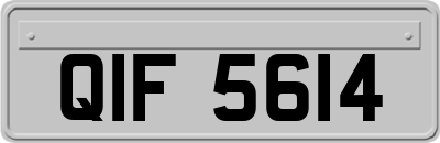 QIF5614