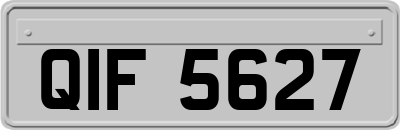 QIF5627