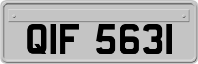 QIF5631