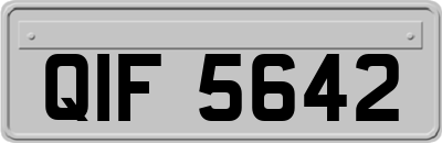 QIF5642