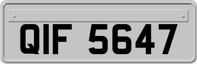 QIF5647