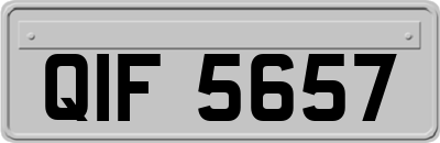 QIF5657