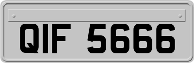 QIF5666