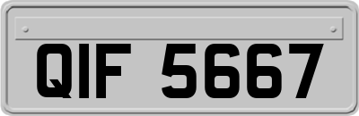QIF5667