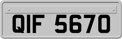 QIF5670
