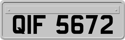 QIF5672