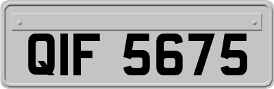 QIF5675