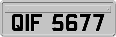 QIF5677