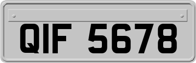 QIF5678