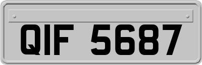 QIF5687