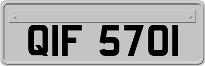 QIF5701