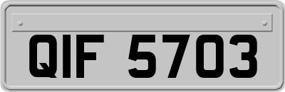 QIF5703