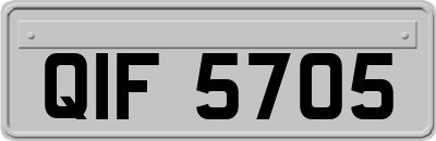 QIF5705