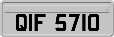 QIF5710