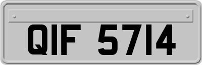 QIF5714