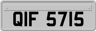QIF5715