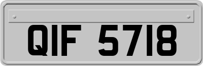 QIF5718