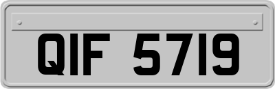 QIF5719