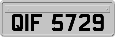 QIF5729